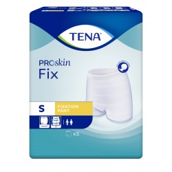 TENA Fix S - Premium Boxer Tena Fix - 3