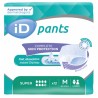 Ontex-ID Pants M Super (nuovo) - Mutande assorbenti