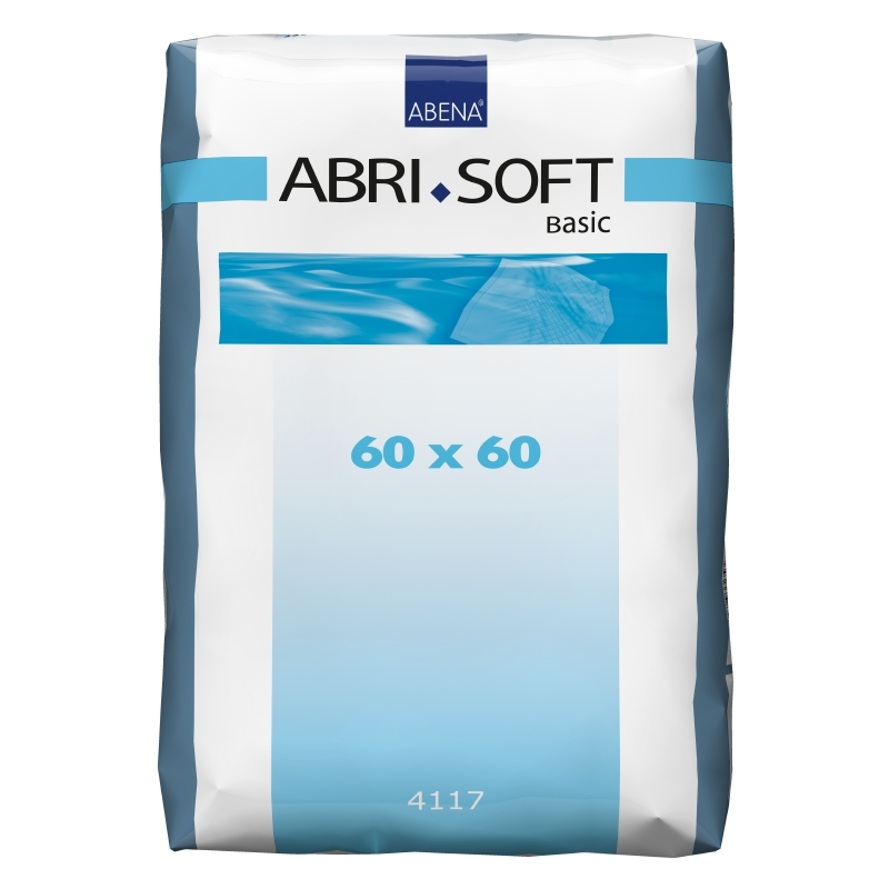 E Abri-Soft - 1000 ml - 60x60 cm - 50 g  - 1