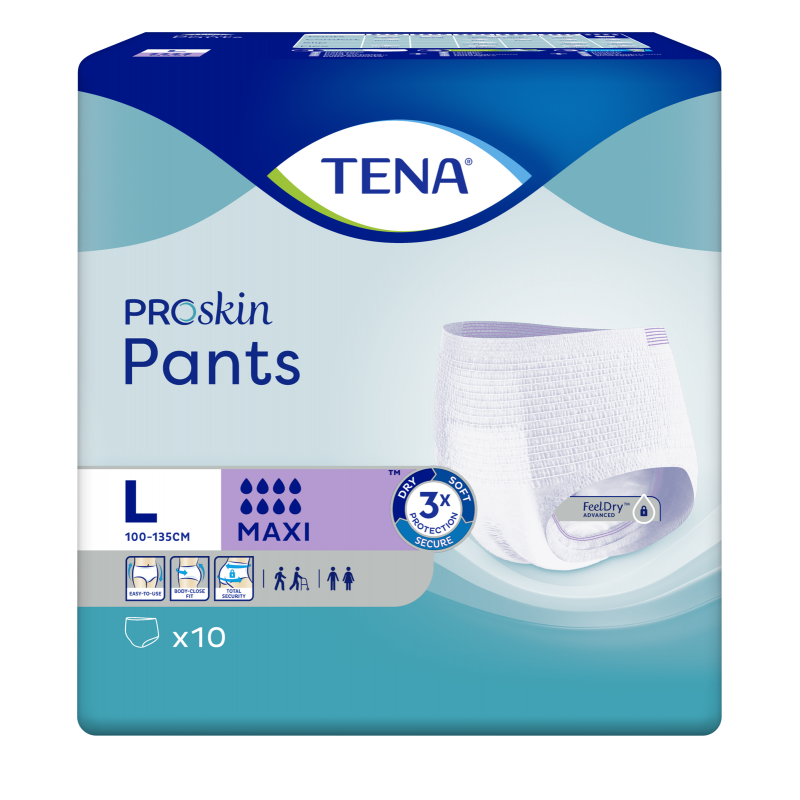 copy of E Abri-Form Premium M3 Tena Pants - 1