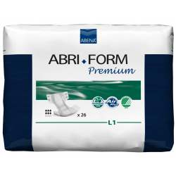 copy of E Abri-Form Premium M3 Abena Abri Form - 1