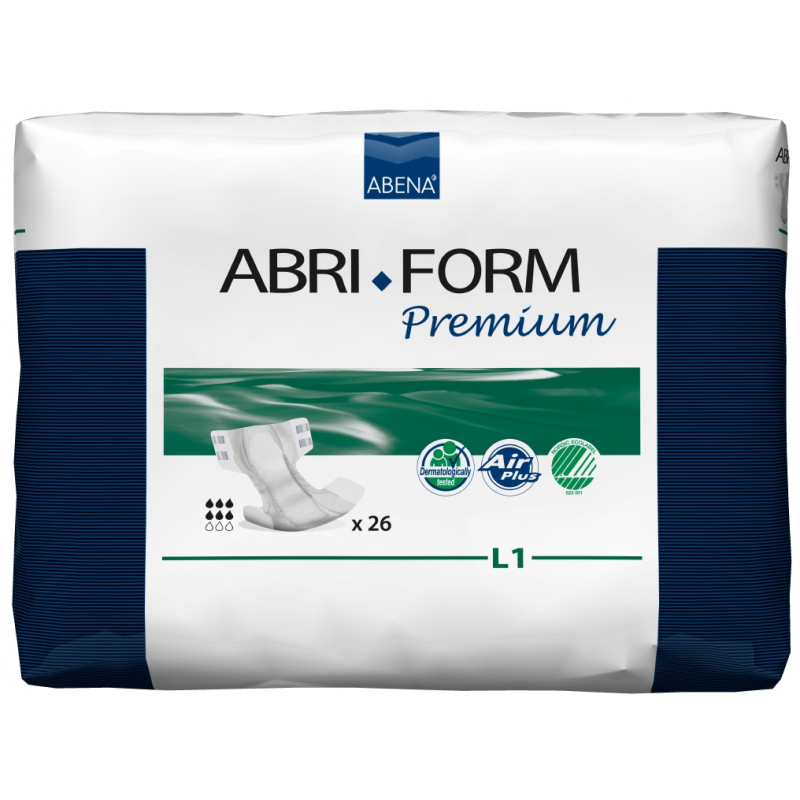 copy of E Abri-Form Premium M3 Abena Abri Form - 1