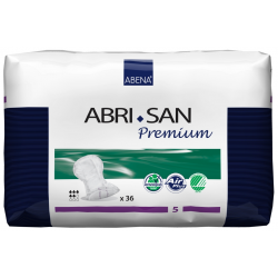 copy of E Abri-Form Premium M3 Abena Abri San - 1