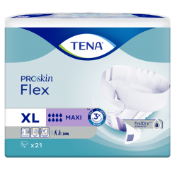 E TENA Flex Maxi - XL Tena Flex - 1