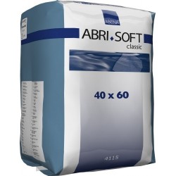 E Abri-Soft - 900 ml - 40x60 cm - 45 g Abena Abri Soft - 1