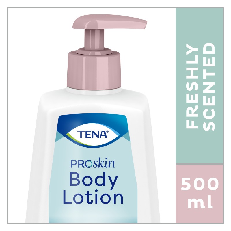 TENA Skin Lotion Tena - 1