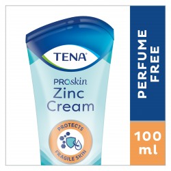 Crema di zinco TENA Tena - 1