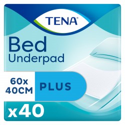 Letto TENA Plus - 40x60 Tena Bed - 1