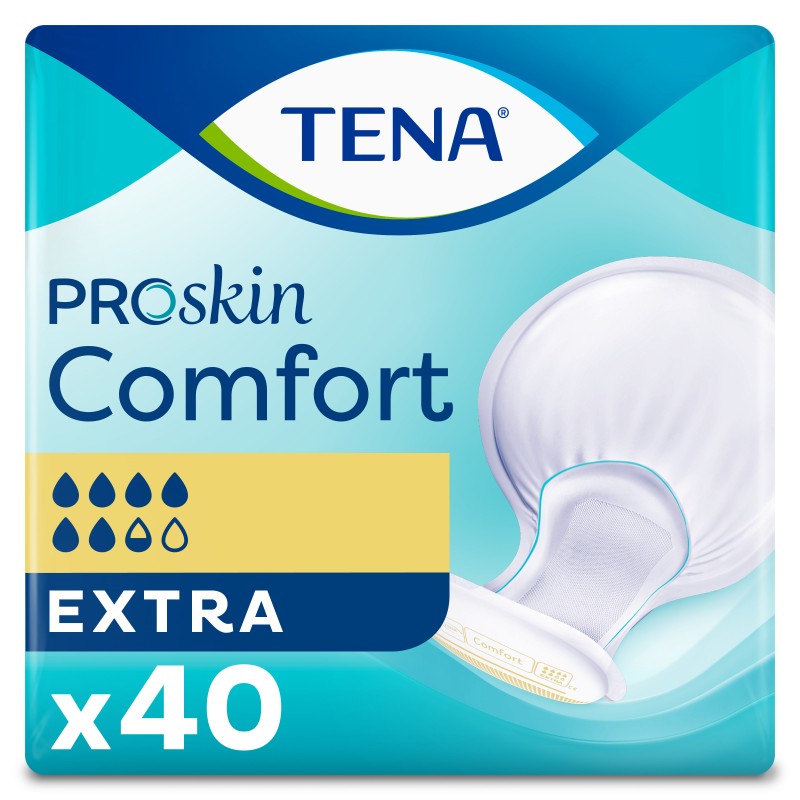 TENA Comfort Extra Tena Comfort - 1