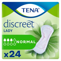 Tena Lady Normale Discreta Tena Lady - 1