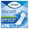 Tena Discreet Extra Plus - Assorbenti per incontinenza