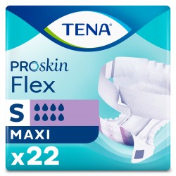 TENA Flex S Maxi Tena Flex - 1
