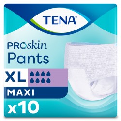 Mutandine assorbenti - TENA Pants  Maxi Extra Large