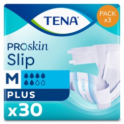 copy of TENA Slip M Plus Tena Slip - 1