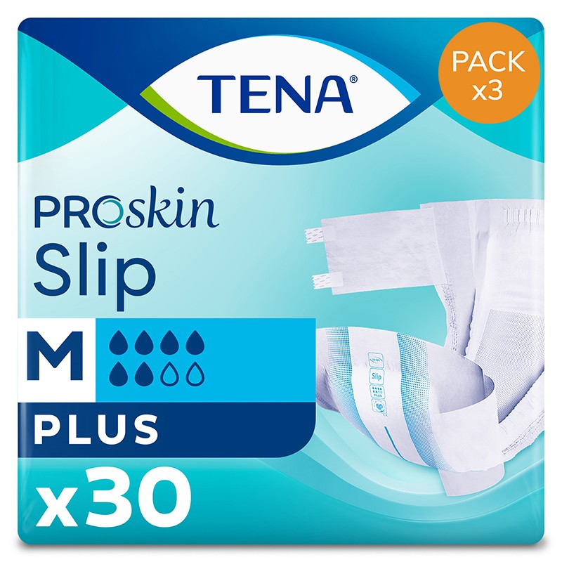 copy of TENA Slip M Plus Tena Slip - 1