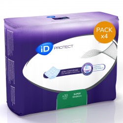 copy of ID Expert Protect Super - 60x90 Ontex ID Expert Protect - 1
