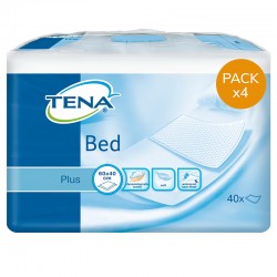 copy of Letto TENA Plus - 40x60 Tena Bed - 1