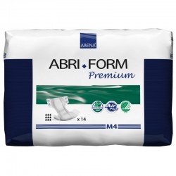 E Abri-Form - Premium - 3600 ml - Dimensione 70-110 cm - M4 Abena Abri Form - 1