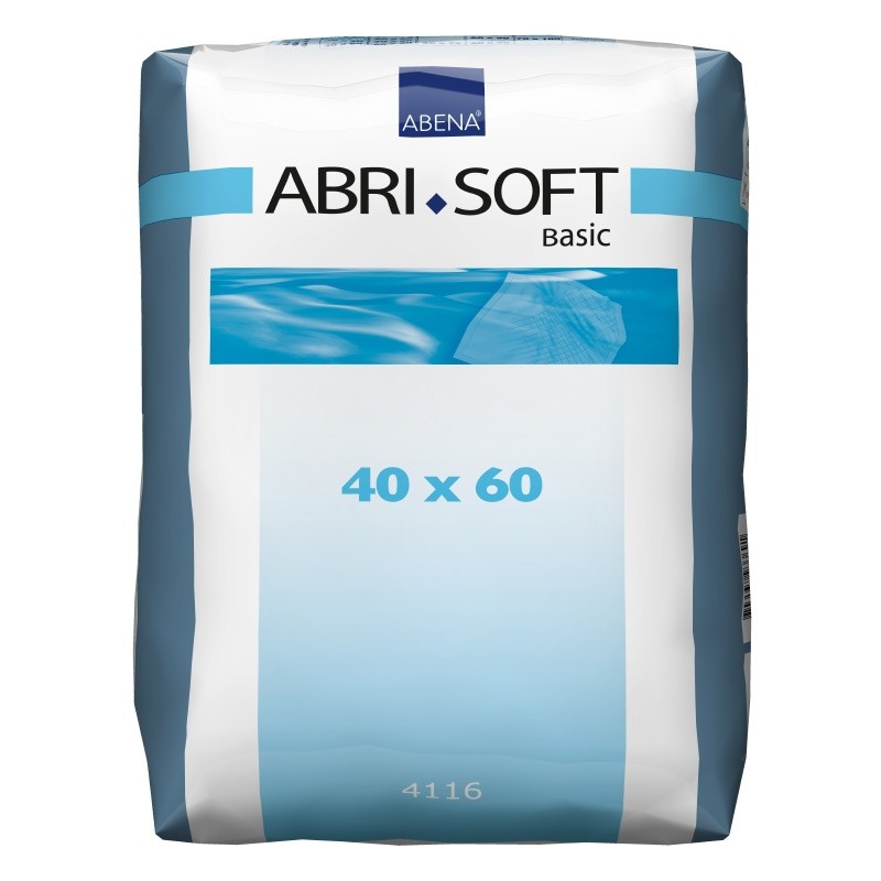 Abri-Soft basic 40x60 Abena Abri Soft - 2