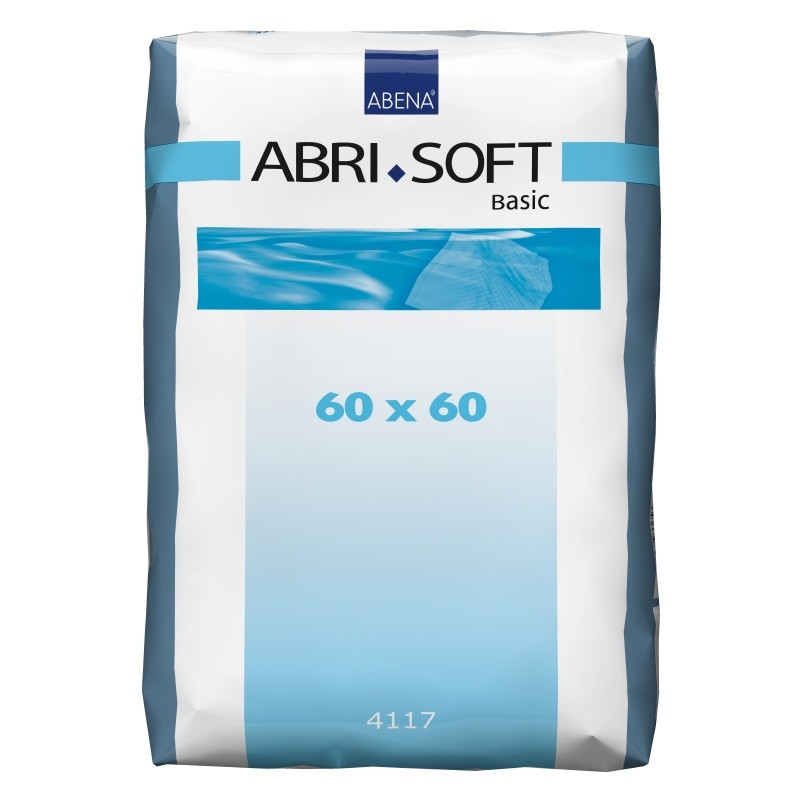 Abri-Soft basic 60x60 Abena Abri Soft - 1