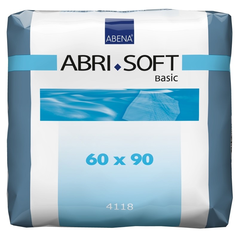 Abri-Soft basic 60x90 Abena Abri Soft - 1