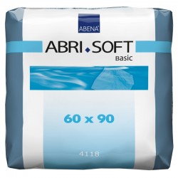 Confezione da 4 sacchetti di Abri-Soft basic 60x90 Abena Abri Soft - 2