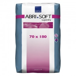 Abri-Soft SuperDry - Traverse letto 70x180 cm