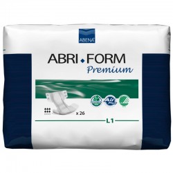 Abri-Form Premium - L - N ° 1 Abena Abri Form - 1