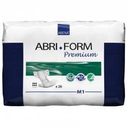 Abri-Form Premium - M - N ° 1