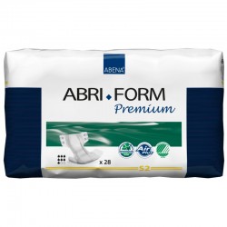 Abri-Form Premium - S - n ° 2 Abena Abri Form - 1