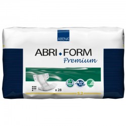 copy of E Abri-Form Premium M3 Abena Abri Form - 1