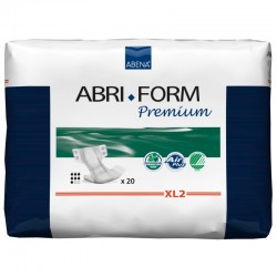 Abri-Form Premium - XL - N ° 2
