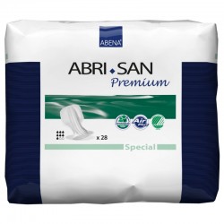 Abri-San Premium Special - Incontinenza fecale Abena Abri San - 1