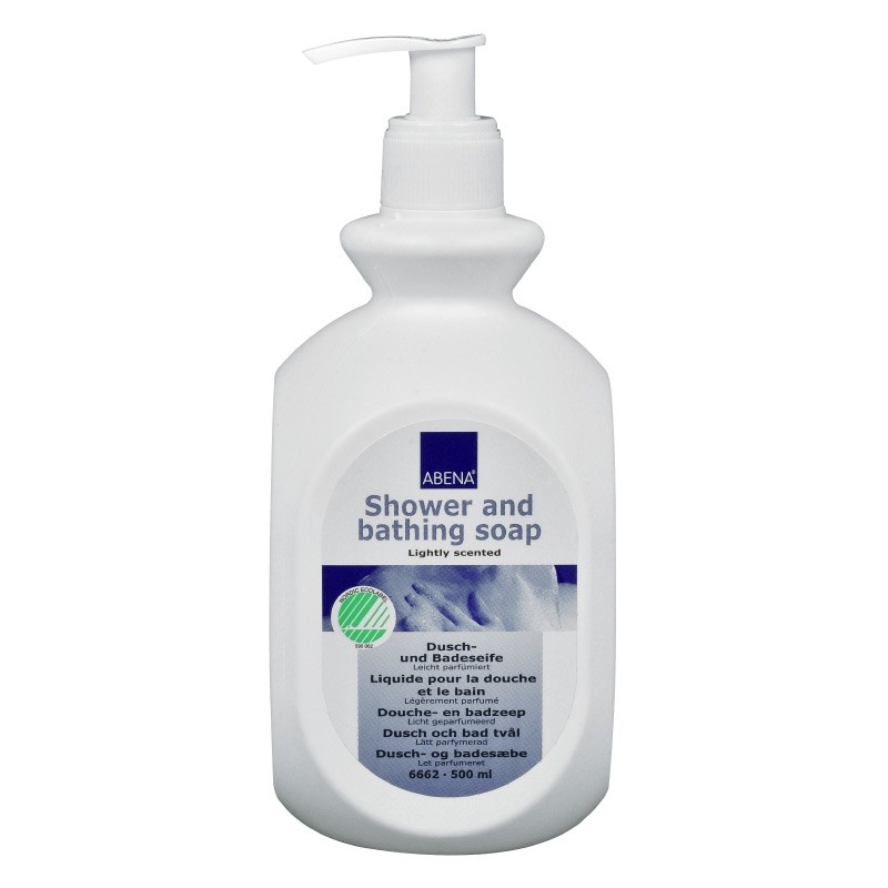 Sapone liquido Abena - 500 ml Abena Frantex - 1 Sapone liquido Abena - 500 ml Abena Frantex - 1