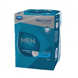 Pantaloni Premium da uomo MoliCare ® M 7 gocce Hartmann Molicare Men - 1