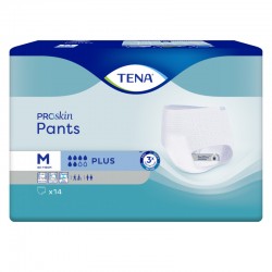 Pantaloni TENA M Plus Tena Pants - 1