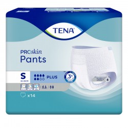 TENA Pants S Plus Tena Pants - 1