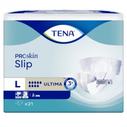 TENA Slip Ultima Size L Tena Slip - 1