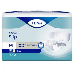 TENA Slip Ultima Size M Tena Slip - 1