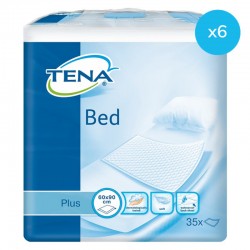 copy of Letto TENA Plus - 60x90 Tena Bed - 1