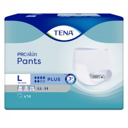 Pantaloni TENA L Plus Tena Pants - 1