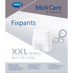 Boxer MoliPants Soft XL Hartmann MoliCare Premium Fixpants - 1