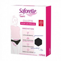 Saforelle - Culotte menstruelle pour adolescentes Saforelle - 1
