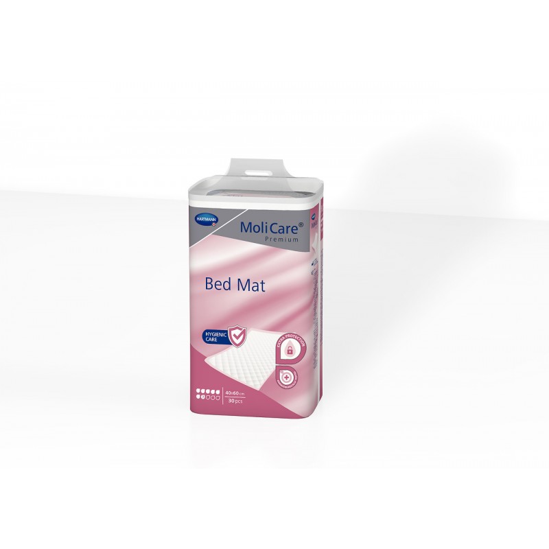 copy of MoliNea ® Plus E - 40x60 Hartmann Premium BedMat - 1 copy of MoliNea ® Plus E - 40x60 Hartmann Premium BedMat - 1