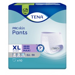 TENA Pants XL Maxi Tena Pants - 4