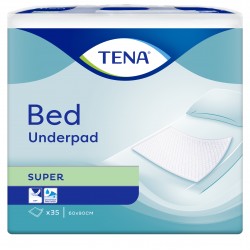 Letto TENA Super - 60x90 Tena Bed - 4