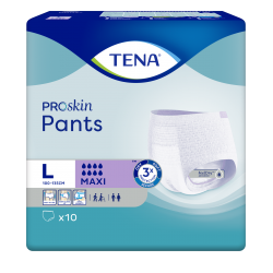 Pantaloni TENA L Maxi