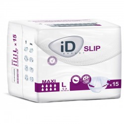 E iD Slip Maxi L Ontex ID Expert Slip - 1