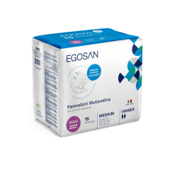 copy of Couches Adulte - Egosan Diapers - SUPER Egosan Diapers - 1