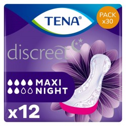 copy of TENA Lady Maxi Night Tena Lady - 1